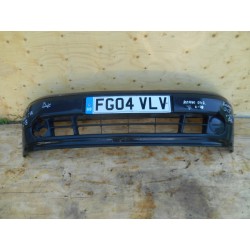 RENAULT KANGOO I VAN 0389 3D LIFT ZDERZAK PRZÓD