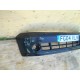 RENAULT KANGOO I VAN 0389 3D LIFT ZDERZAK PRZÓD