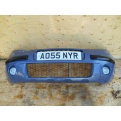 CITROEN C3 I HB 05R 5D KPRD ZDERZAK PRZÓD