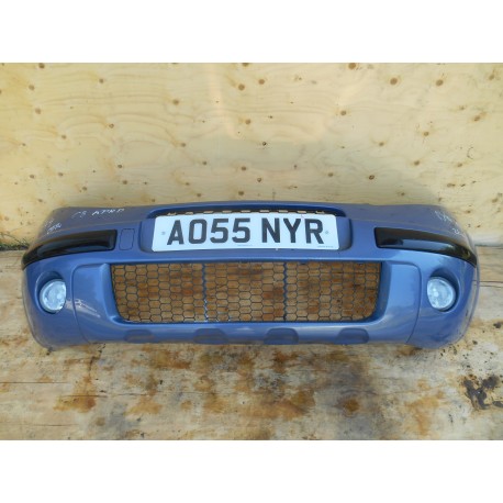 CITROEN C3 I HB 05R 5D KPRD ZDERZAK PRZÓD
