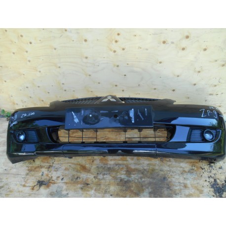 MITSUBISHI LANCER ZR X42 ZDERZAK PRZÓD