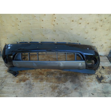 NISSAN MURANO Z50 1GEN KH3 ZDERZAK PRZÓD SPRYSKIWACZ