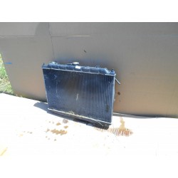 NISSAN X-TRIAL T30 SUV 2.2 DDTI CHŁODNICA WODY