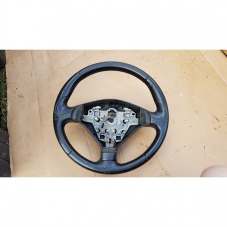 KIEROWNICA PEUGEOT 407 I EZWD