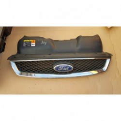 GRILL FORD FOCUS MK2 H4