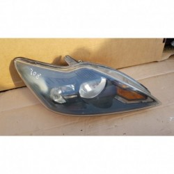 LAMPA PRZEDNIA PRAWA FORD FOCUS MK2 FL H4