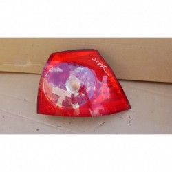 LAMPA TYLNA PRAWA VW GOLF V LC9Z