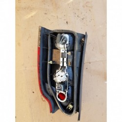 LAMPA LEWA TYŁ TYLNA VOLVO V70 II