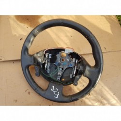 KIEROWNICA MULTIFUNKCYJNA RENAULT SCENIC II