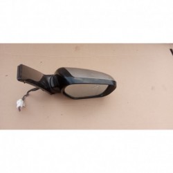 LUSTERKO PRAWE CITROEN C2 EXYB