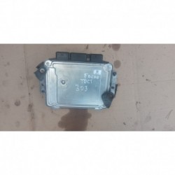 KOMPUTER STEROWNIK SILNIKA 8M51-12A650-MB FORD FOCUS MK2