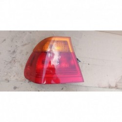 LAMPA TYŁ LEWA BMW 318 E46