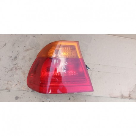 LAMPA TYŁ LEWA BMW 318 E46