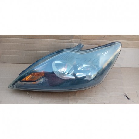 LAMPA PRZÓD LEWA FORD FOCUS MK2 FL