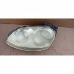 LAMPA LEWA PRZÓD VW GOLF V