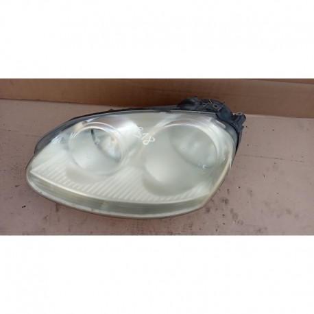 LAMPA LEWA PRZÓD VW GOLF V