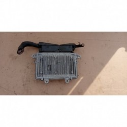 KOMPUTER STEROWNIK SILNIKA A6401508079 MERCEDES B W245