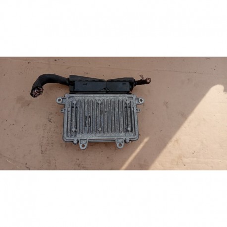 KOMPUTER STEROWNIK SILNIKA A6401508079 MERCEDES B W245