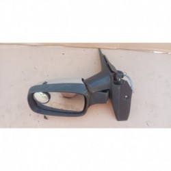 LUSTERKO PRAWE RENAULT SCENIC II TED69