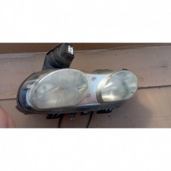 LAMPA LEWA PRZÓD ROVER 75 I EU