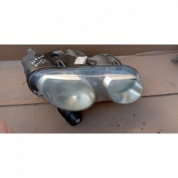 LAMPA PRZÓD PRAWA ROVER 75 EU