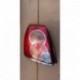 LAMPA TYŁ LEWA RENAULT TRAFIC I FL
