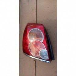 LAMPA TYŁ LEWA RENAULT TRAFIC I FL