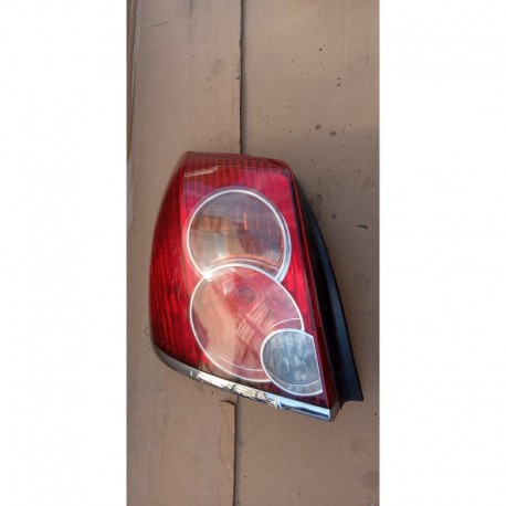 LAMPA TYŁ LEWA RENAULT TRAFIC I FL