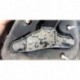 LAMPA TYŁ LEWA RENAULT TRAFIC I FL
