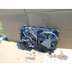 TOYOTA&nbsp;RAV 4 II SUV 1.8 BENZ CHŁODNICA WODY