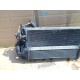 FORD&nbsp;FOCUS MK2 1.6 TDCI KOMPLET CHŁODNIC KLIMA INTERCOOLER