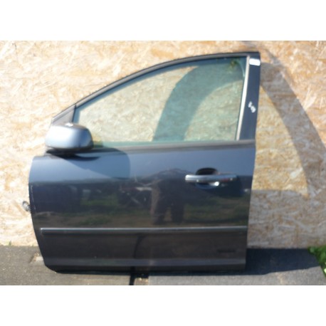 FORD FOCUS MK2 HB H4 5D DRZWI PRZÓD LEWY
