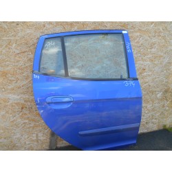 KIA PICANTO I HB T3 5D DRZWI TYŁ PRAWY
