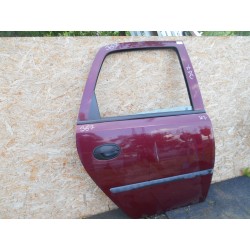 OPEL MERIVA A HB Z594 5D DRZWI TYŁ PRAWY