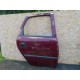 OPEL MERIVA A HB Z594 5D DRZWI TYŁ PRAWY