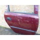 OPEL MERIVA A HB Z594 5D DRZWI TYŁ PRAWY