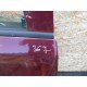 OPEL MERIVA A HB Z594 5D DRZWI TYŁ PRAWY