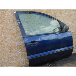 FORD&nbsp;FUSION I HB W3 5D DRZWI PRZÓD PRAWY