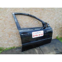 MERCEDES&nbsp;E KLASA W211 SEDAN C197 5D LIFT DRZWI PRZÓD PRAWY