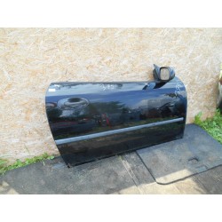 SAAB&nbsp;9-3 II CABRIO 170 3D DRZWI PRZÓD PRAWY