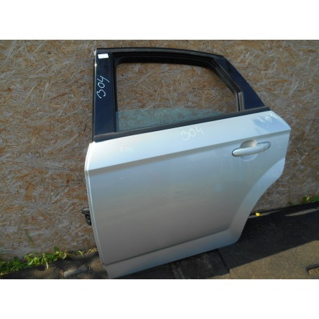 FORD&nbsp;MONDEO MK4 HB 58 5D DRZWI TYŁ LEWY