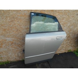 AUDI&nbsp;A4 B6 SEDAN LY1X 5D DRZWI TYŁ LEWY