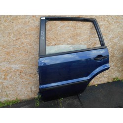 FORD&nbsp;FUSION I HB W3 5D DRZWI TYŁ LEWY