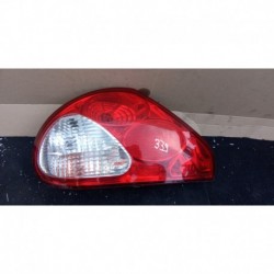 LAMPA TYŁ LEWA JAGUAR X-TYPE I