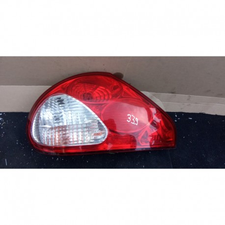 LAMPA TYŁ LEWA JAGUAR X-TYPE I