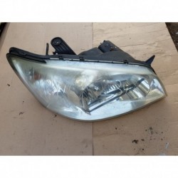 PRAWA LAMPA PRZÓD HYUNDAI GETZ I