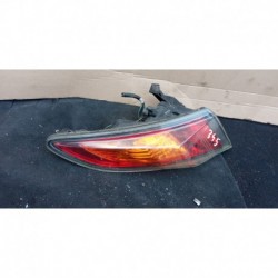 LAMPA TYŁ LEWA HONDA CIVIC TYPE S VIII