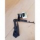 PAS BEZPIECZEŃSTWA PRAWY PRZÓD S27069956 BMW 325I E90