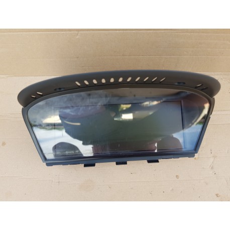 MONITOR POKŁADOWY 8,8 - 65826966925 BMW 325I E90