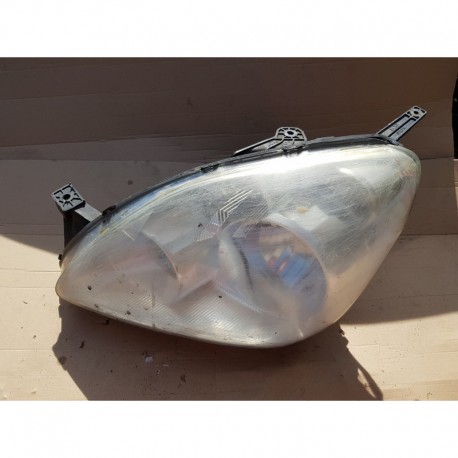 LAMPA PRZEDNIA LEWA HONDA CR-V II FL